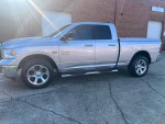 Dodge 129,000 mi