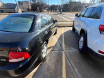Nissan Sentra 139,000 mi