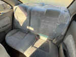 Nissan Sentra 139,000 mi