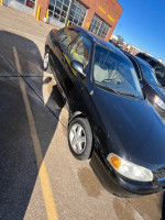Nissan Sentra 139,000 mi