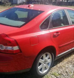 2006 Volvo S40 2.4i FWD 92,000 mi