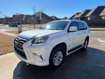 2019 Lexus GX 460 4WD 78,000 mi