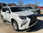 2019 Lexus GX 460 4WD 78,000 mi