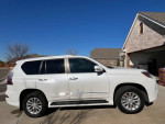 2019 Lexus GX 460 4WD 78,000 mi