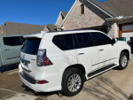 2019 Lexus GX 460 4WD 78,000 mi