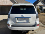 2019 Lexus GX 460 4WD 78,000 mi