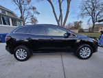 2011 Mazda CX-7 i SV FWD 139,000 mi