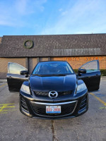 2011 Mazda CX-7 i SV FWD 139,000 mi