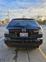 2011 Mazda CX-7 i SV FWD 139,000 mi