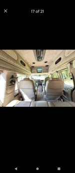 2002 Chevrolet Express 57,000 mi