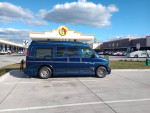 2002 Chevrolet Express 57,000 mi