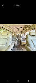 2002 Chevrolet Express 57,000 mi