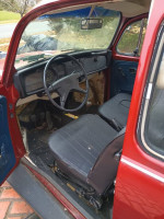 Volkswagen Beetle 147,000 mi