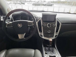 2010 Cadillac SRX Luxury FWD 91,000 mi