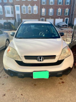 2008 Honda CR-V 142,000 mi