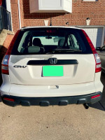 2008 Honda CR-V 142,000 mi