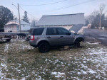 2008 Land Rover LR2 57,000 mi