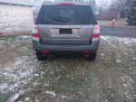 2008 Land Rover LR2 57,000 mi
