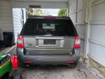 2008 Land Rover LR2 57,000 mi
