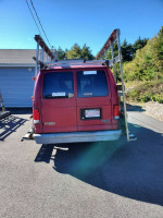 Ford E-350 137,000 mi