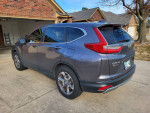 2017 Honda CR-V 93,000 mi