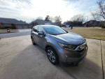 2017 Honda CR-V 93,000 mi