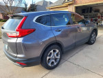 2017 Honda CR-V 93,000 mi