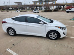 2015 Hyundai Elantra SE FWD 145,000 mi