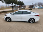 2015 Hyundai Elantra SE FWD 145,000 mi