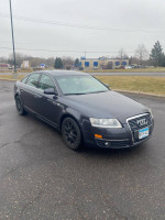 2006 Audi A6 4.2 quattro AWD 88,000 mi