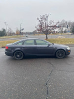 2006 Audi A6 4.2 quattro AWD 88,000 mi