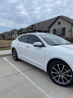 2018 Acura TLX Technology Package FWD 92,000 mi
