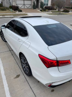 2018 Acura TLX Technology Package FWD 92,000 mi