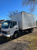 Mitsubishi 144,000 mi