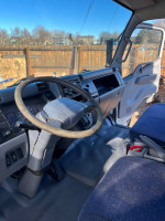 Mitsubishi 144,000 mi