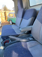 Mitsubishi 144,000 mi