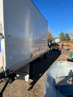 Mitsubishi 144,000 mi