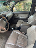 2002 Toyota 4Runner Limited RWD 76,000 mi