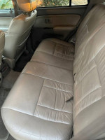 2002 Toyota 4Runner Limited RWD 76,000 mi