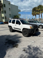 2005 Nissan Xterra 74,000 mi