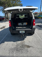 2005 Nissan Xterra 74,000 mi