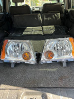 2005 Nissan Xterra 74,000 mi
