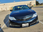 2014 Toyota Camry SE FWD 140,000 mi