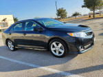 2014 Toyota Camry SE FWD 140,000 mi