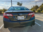 2014 Toyota Camry SE FWD 140,000 mi