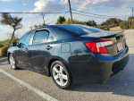 2014 Toyota Camry SE FWD 140,000 mi