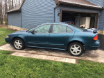 2003 Oldsmobile Alero 58,000 mi