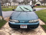 2003 Oldsmobile Alero 58,000 mi