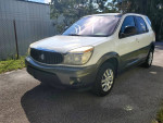 2004 Buick Rendezvous 68,000 mi