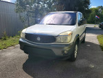 2004 Buick Rendezvous 68,000 mi